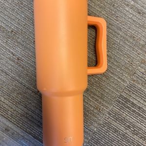 Simple modern tumbler 40 oz